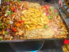 -湘西乌龙山铁板烧(双桥店)