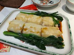 鸡蛋肠粉-禄运茶居·手工点心(猎德店)