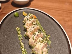 -喜鼎海胆水饺(东港店)