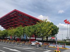 -中华艺术宫(上海美术馆)