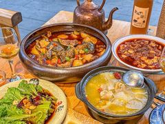 -青城甲(青城山店)