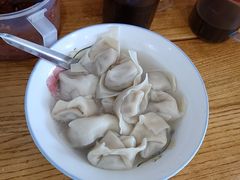 -宋家馄饨馆(八一公园店)