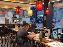 -和府捞面(欧亚卖场店)