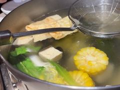 -焯牛潮汕牛肉火锅(云峰街创始店)