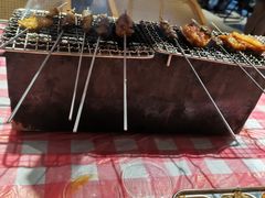 -生火火·小炉子炭烤(金楠天街总店)