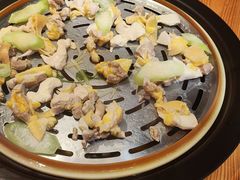 -阿鸡鱼庄·顺德鲜蒸小炒(亚运村店)