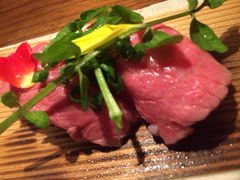 iphone_upload_pic-飞驒牛 烤肉 马食一代(銀座店)