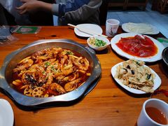 -邵汇大虾(会展店)