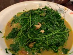 -昆承湖酒家·本帮农家菜