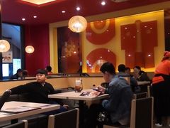 大堂-味千拉面(郑州杉杉奥特莱斯购物广场店)