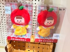 -上海来福士广场