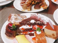 -清远熹乐谷温泉度假酒店