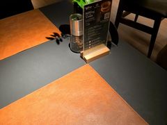 -拉蒂娜·巴西牛排馆 Latina·Brazilian Steakhouse(王府井喜悦店)