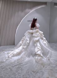 -SATIN COUTURE瑟庭婚纱礼服馆