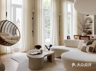 英国富人区80m²公寓，一个人的豪宅！