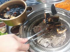 -本炙炭烤·蒲烧活鳗料理店(金沙洲店)
