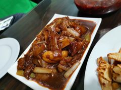 -旧款宁波饭店(华敏世纪广场店)