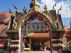 -西双版纳傣族园