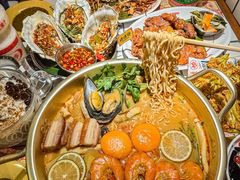-碌碌发·东南亚风味烧烤档(体育西店)