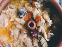 -香满楼(临安路店)