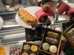 -星巴克(西安博乐里店)