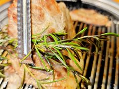 -金顺碳烤肉(番禺傍江地铁站店)