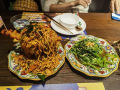 -泰妃殿(武汉首店)