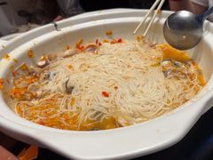 -柴米油盐(土菜院子店)