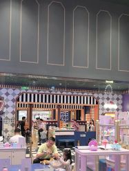 -MELAND亲子乐园•派对•研学(集美世茂店)