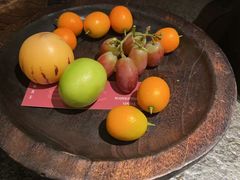-三出山火锅(万象天地店)