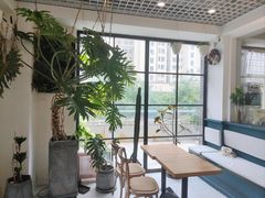 -半分甜(台柳路店)