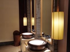 -西安华清御汤酒店