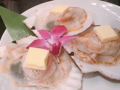 -俺的焼肉(銀座9丁目店)