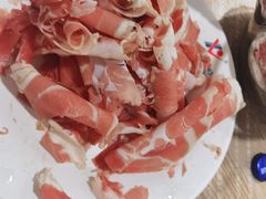 -鑫龙火锅城(经二纬四店)