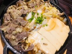 -角落里(中山公园店)