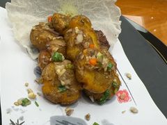 -慈溪白金汉爵大酒店