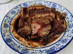 -邱记私房菜·十八年本地菜