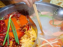 -巴蜀印象火锅(永陵总店)
