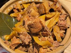 -有肉食·虎九闽菜(798艺术区店)