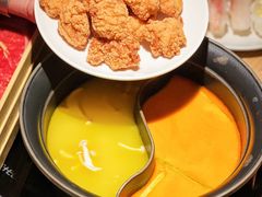 -温野菜涮涮锅(西单大悦城店)