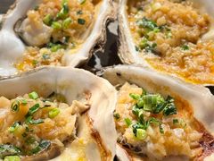 -火塘云南烧烤大排档