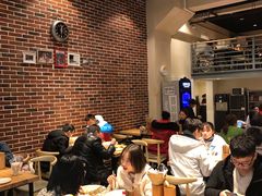 大堂-嘉州叶婆婆钵钵鸡(建设路店)