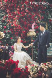 -THE QUEEN(北京店)