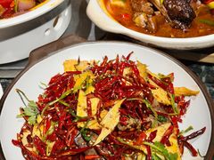 -昌盛德徐州老菜馆