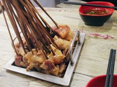 老徐涮肚套餐-老徐烧烤涮肚(交道口店)