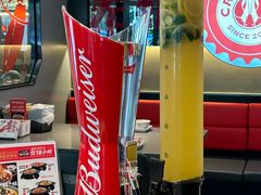 -龙巢盱眙龙虾·牛蛙·烧烤宵夜(八卦岭店)
