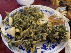 -途肴·老农饭庄(百里峡店)