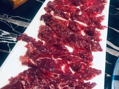 -古乐牛香·鲜牛肉牛杂火锅(五一中路店)