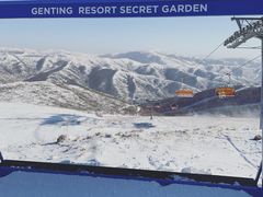 -密苑云顶乐园(云顶滑雪场)