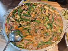 -京玉菲饭店(李村店)